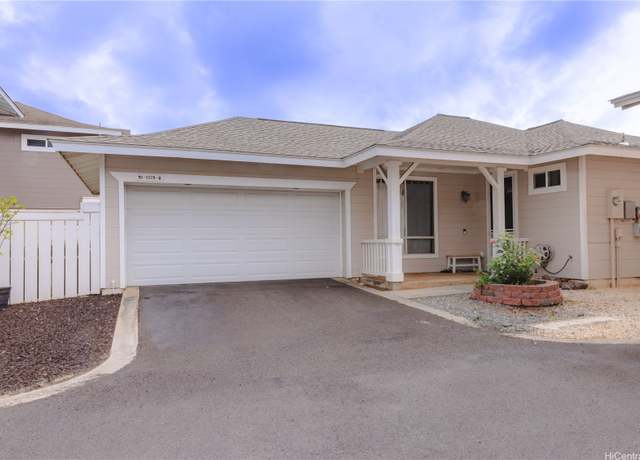 Property at 91-1019 Opuku St Unit B, Kapolei, HI 96707, 3 beds, 2 baths