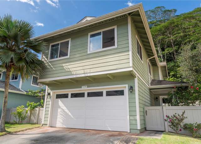Property at 95-1059 Wikao St #54, Mililani, HI 96789, 3 beds, 2.5 baths