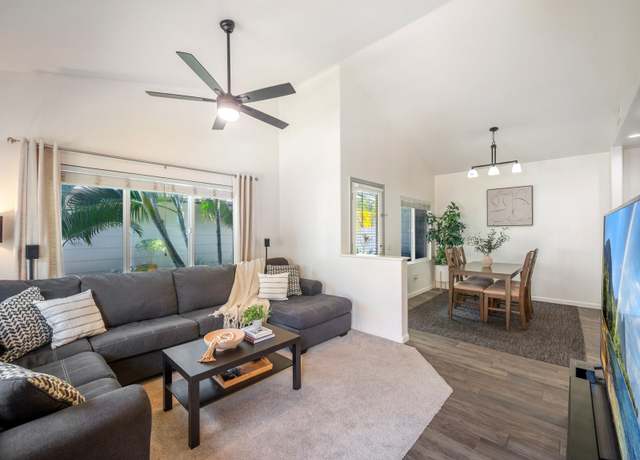 Property at 91-1121 Keoneula Blvd Unit L1, Ewa Beach, HI 96706, 3 beds, 2 baths