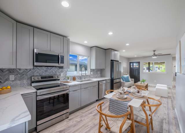 Property at 87-274 St Johns Rd Unit A, Waianae, HI 96792, 3 beds, 2 baths