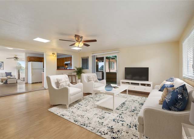 Property at 92-742 Nohopono St, Kapolei, HI 96707, 3 beds, 2 baths