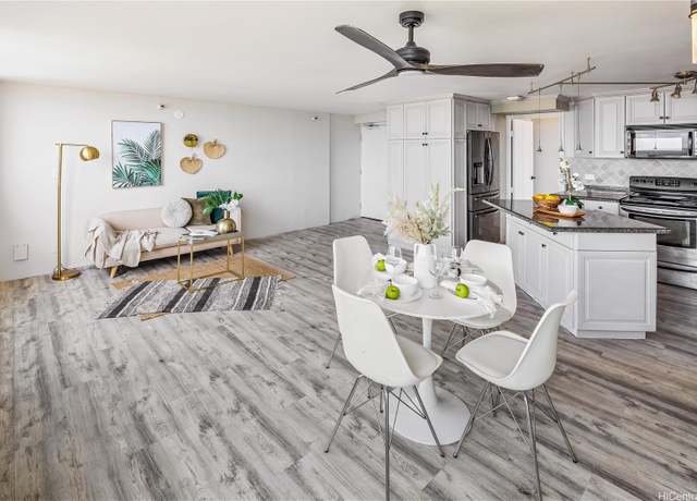 Property at 1060 Kamehameha Hwy Unit 2002B, Pearl City, HI 96782, 2 beds, 2 baths