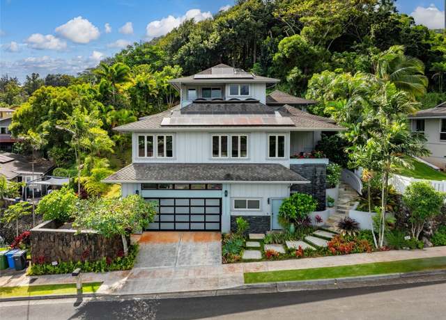 Property at 45-020 Namoku St, Kaneohe, HI 96744, 4 beds, 4.5 baths