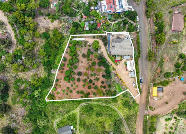 Property at 94-1100 Kunia Rd Unit 12A, Waipahu, HI 96797