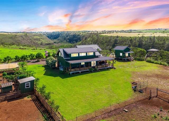 Property at 64-486 Kamehameha Hwy #23, Haleiwa, HI 96712