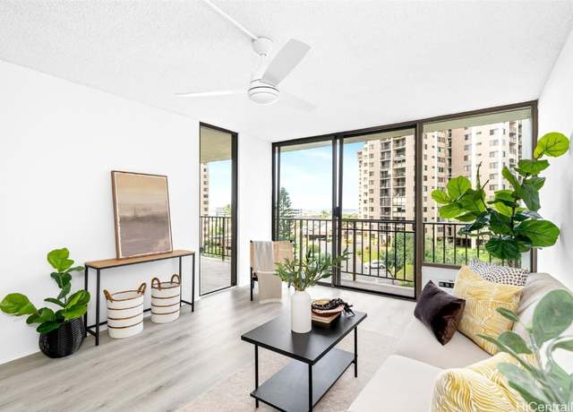 Property at 98-500 Koauka Loop Unit 7N, Aiea, HI 96701, 1 bed, 1 bath