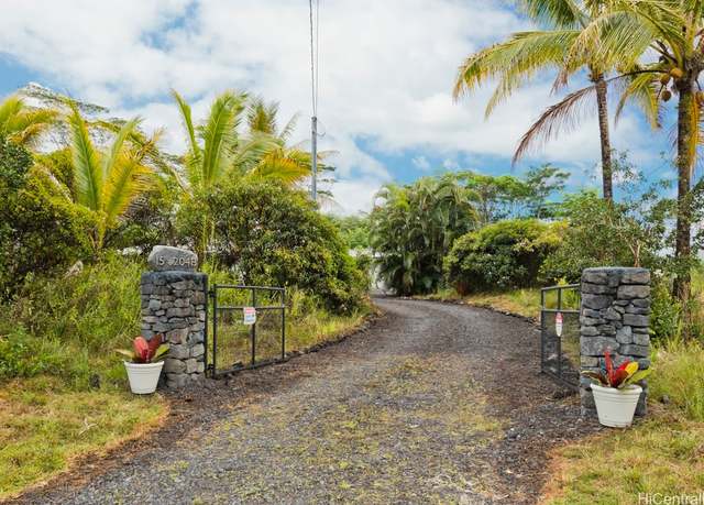 Property at 15-2048 5th Ave, Keaau, HI 96749, 3 beds, 3 baths