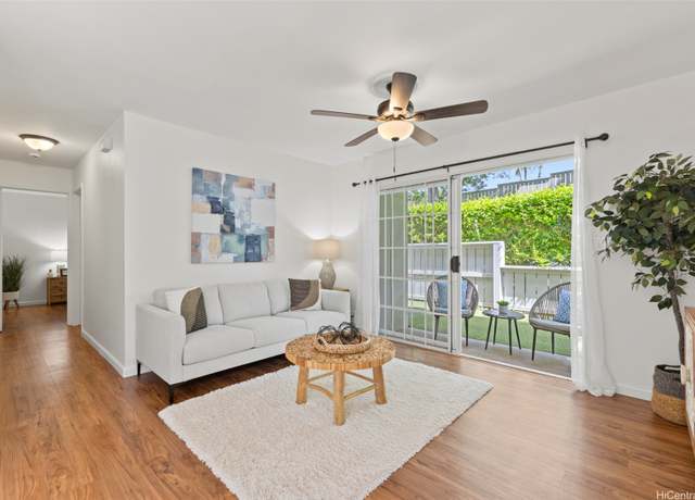 Property at 46-1032 Emepela Way Unit 13A, Kaneohe, HI 96744, 2 beds, 1 bath