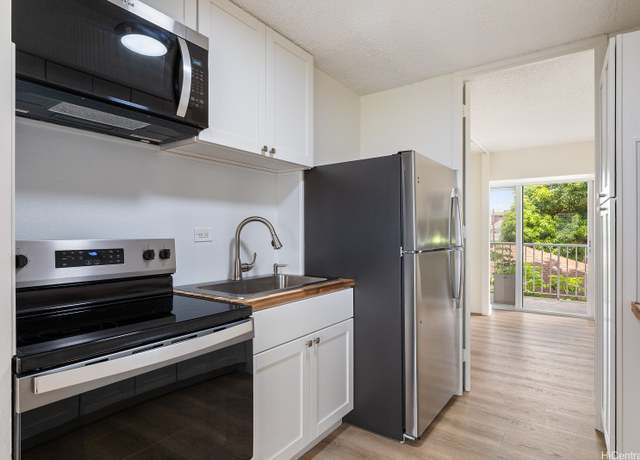 Property at 1516 Ward Ave #302, Honolulu, HI 96822, 1 bed, 1 bath