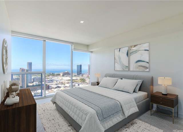 Property at 888 Kapiolani Blvd #3006, Honolulu, HI 96813, 2 beds, 2 baths