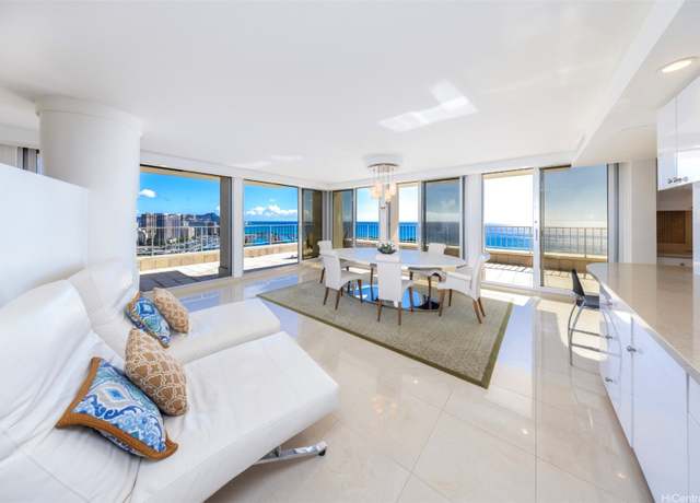 Property at 1350 Ala Moana Blvd Unit L2, Honolulu, HI 96814, 2 beds, 2 baths