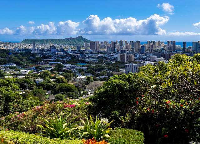Property at 2443 Makiki Hts Dr, Honolulu, HI 96822, 6 beds, 7 baths