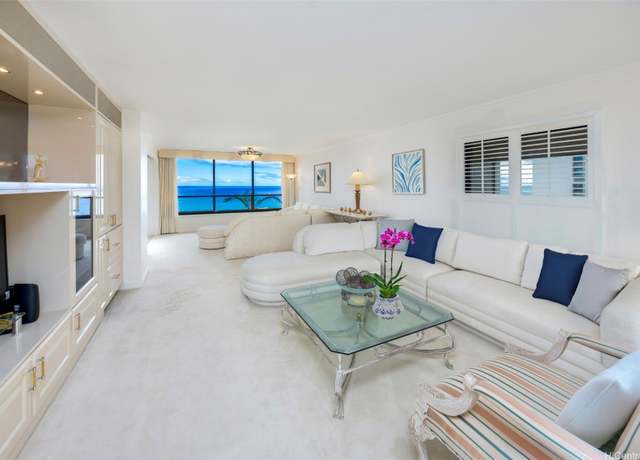 Property at 1650 Ala Moana Blvd #3901, Honolulu, HI 96815, 3 beds, 3 baths