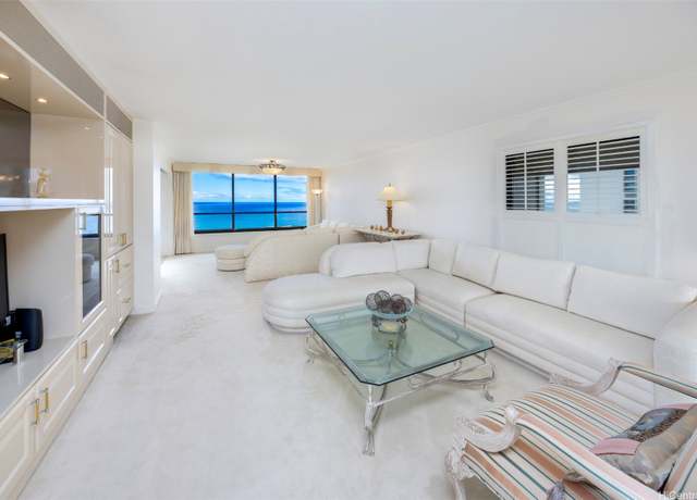 Property at 1650 Ala Moana Blvd #3901, Honolulu, HI 96815, 3 beds, 3 baths