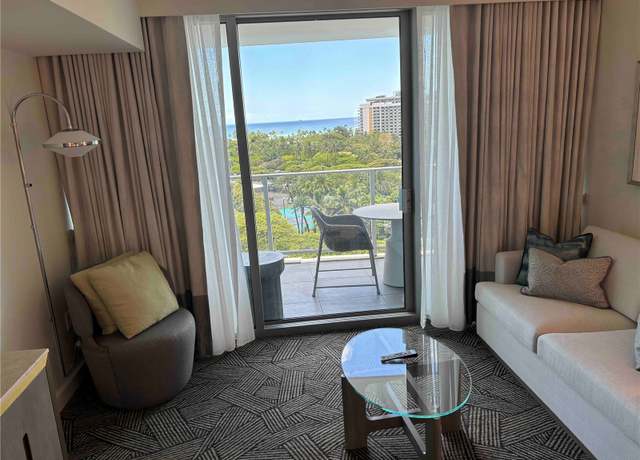 Property at 383 Kalaimoku St #1106, Honolulu, HI 96815, 1 bath