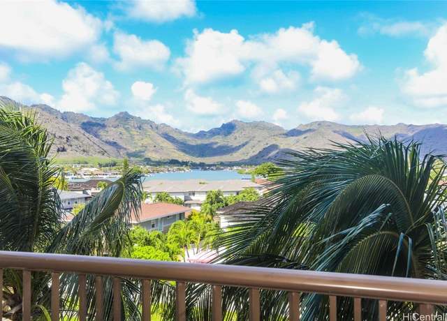 Property at 520 Lunalilo Home Rd #8302, Honolulu, HI 96825, 3 beds, 2 baths