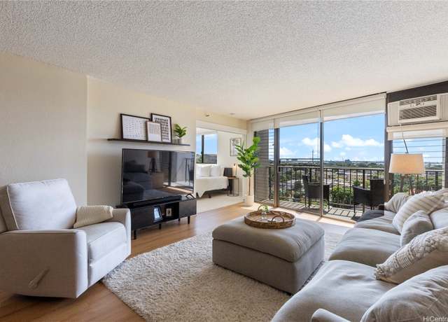 Property at 98-501 Koauka Loop Unit A707, Aiea, HI 96701, 2 beds, 2 baths