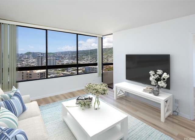 Property at 2499 Kapiolani Blvd #2806, Honolulu, HI 96826, 1 bed, 1 bath
