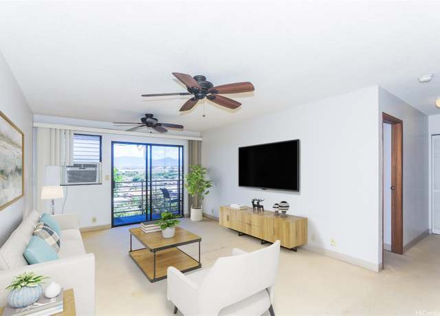 Property at 98-630 Moanalua Loop #219, Aiea, HI 96701, 2 beds, 1 bath