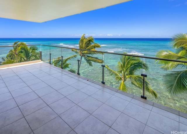 Property at 3003 Kalakaua Ave Unit 7B, Honolulu, HI 96815, 2 beds, 2 baths