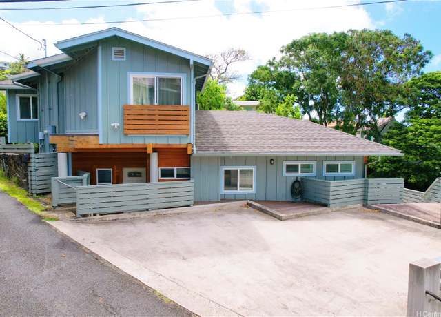Property at 2578 Pacific Heights Rd, Honolulu, HI 96813, 6 beds, 4.5 baths