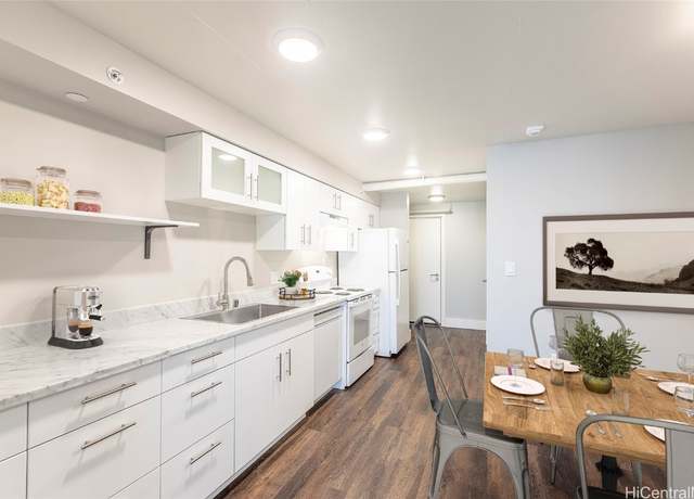 Property at 803 Waimanu St #713, Honolulu, HI 96813, 1 bath