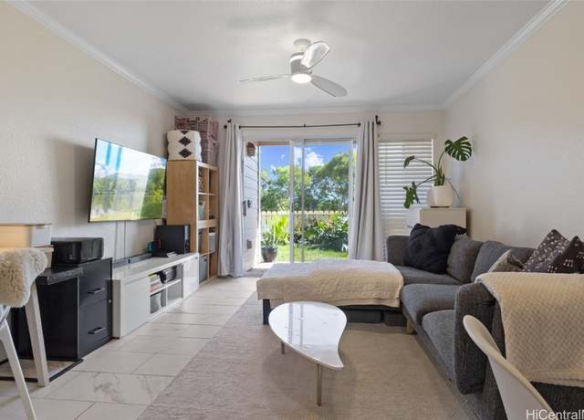 Property at 92-1232 Palahia St Unit AA102, Kapolei, HI 96707, 2 beds, 2 baths