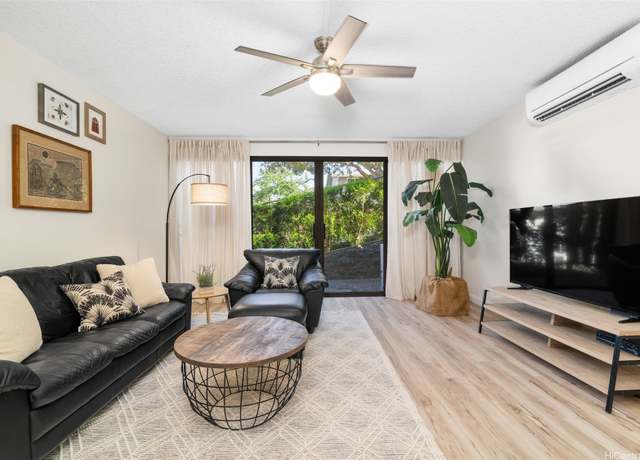 Property at 217 Prospect St Unit A16, Honolulu, HI 96813, 1 bed, 1 bath