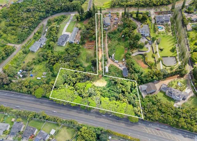Property at 42-103 Old Kalanianaole Rd, Kailua, HI 96734