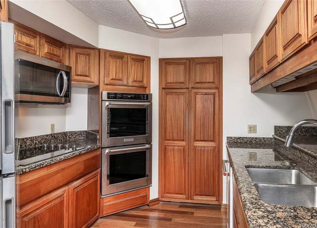 Property at 581 Kamoku St #1008, Honolulu, HI 96826, 2 beds, 2 baths