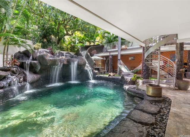 Property at 151 Alala Pl, Kailua, HI 96734, 7 beds, 5.5 baths