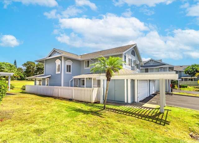 Property at 94-816 Lumiauau St Unit FF101, Waipahu, HI 96797, 2 beds, 2.5 baths