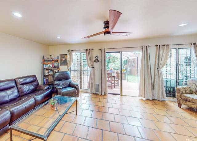 Property at 92-1036 Makakilo Dr #21, Kapolei, HI 96707, 3 beds, 1.5 baths