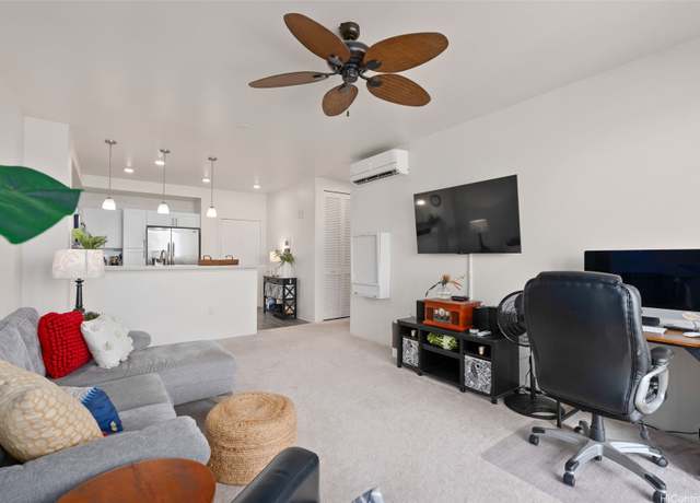 Property at 91-3633 Kauluakoko St #5207, Ewa Beach, HI 96706, 2 beds, 2 baths