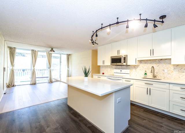 Property at 95-273 Waikalani Dr Unit D402, Mililani, HI 96789, 2 beds, 1 bath