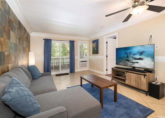 Property at 95-536 Wikao St Unit D106, Mililani, HI 96789, 3 beds, 2 baths