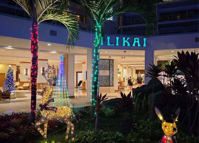 Property at 1777 Ala Moana Blvd #2403, Honolulu, HI 96815, 1 bed, 1 bath