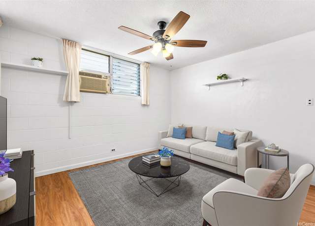 Property at 1210 Wilder Ave #305, Honolulu, HI 96822, 2 beds, 1 bath