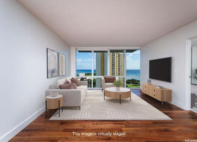 Property at 1189 Waimanu St #2004, Honolulu, HI 96814, 2 beds, 2 baths