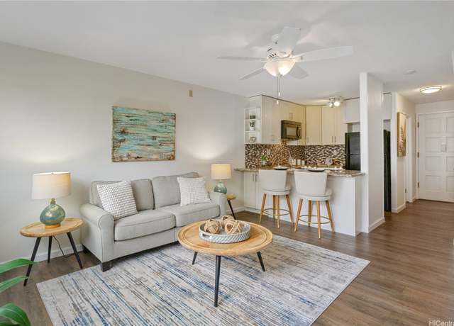 Property at 350 Aoloa St Unit B240, Kailua, HI 96734, 2 beds, 1.5 baths