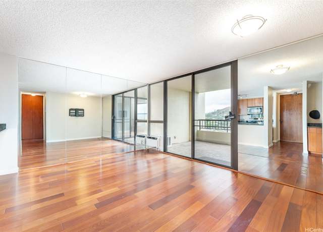 Property at 55 S Judd St #1503, Honolulu, HI 96817, 1 bed, 1 bath