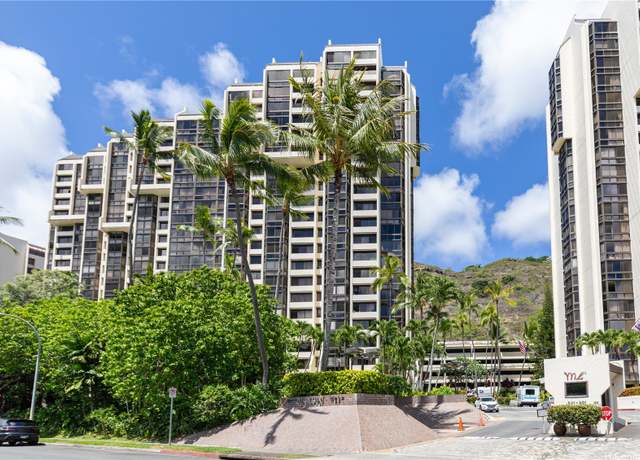 Property at 521 Hahaione St Unit 2/12H, Honolulu, HI 96825, 2 beds, 2 baths