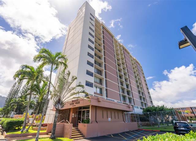 Property at 46-255 Kahuhipa St Unit A603, Kaneohe, HI 96744, 2 beds, 1 bath