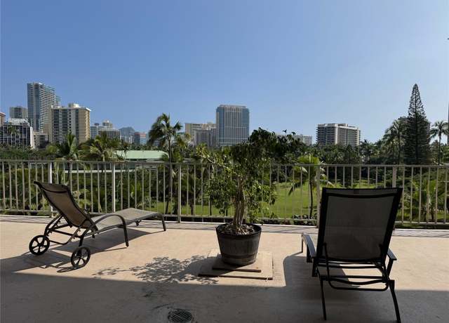 Property at 1920 Ala Moana Blvd #915, Honolulu, HI 96815, 1 bath