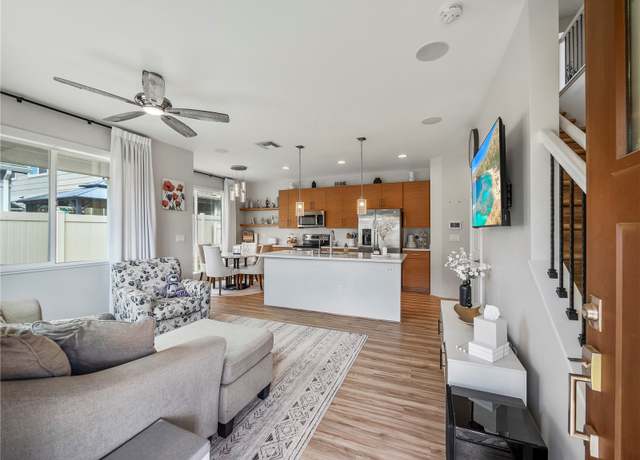 Property at 91-1841 Keaunui Dr #542, Ewa Beach, HI 96706, 3 beds, 2.5 baths