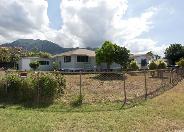 Property at 84-151 Jade St, Waianae, HI 96792, 7 beds, 3 baths
