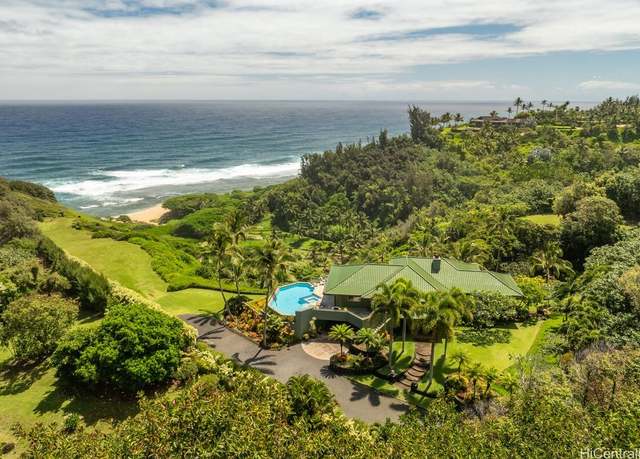 Property at 4228-L N Waiakalua St Unit B & C, Kilauea, HI 96754, 3 beds, 4.5 baths