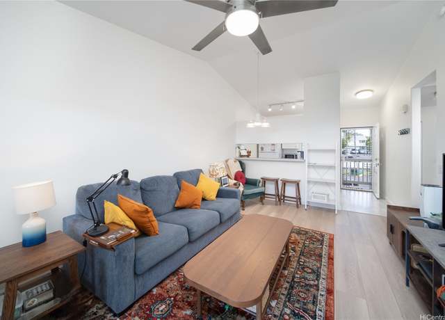 Property at 94-510 Lumiaina St Unit L201, Waipahu, HI 96797, 2 beds, 2 baths
