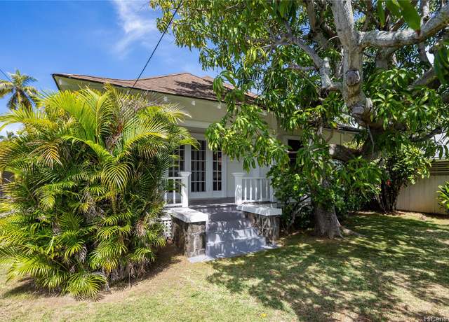 Property at 5307C Kalanianaole Hwy, Honolulu, HI 96821, 2 beds, 1 bath