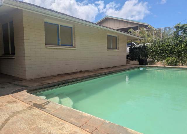 Property at 839 21st Ave Unit A, Honolulu, HI 96816, 3 beds, 2 baths